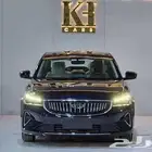 جيلى امجراند GK فل كامل كيشها اوقسطها مع خالد