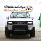 تويوتا برادو TXL1 بنزين 2025