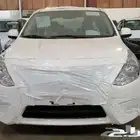 نيسان صني كمفورت 2024 كاش و اقساط