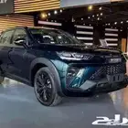 هافال اتش 6 جي تي 2025