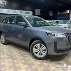 شيري - جايكو 5 - 2026 - ستاندر - سعودي