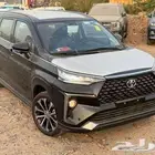 تويوتا فيلوز GLX موديل 2025