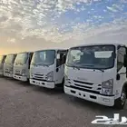 ايسوزو دينه 4 5 6 طن نقدا وتقسيط شركات ومؤسسات 2025
