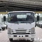 ايسوزو دينا 4 طن شاص طويل 4.95 2025 كاش وأقساط