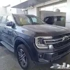 فورد إيفرست نص فل دبل بنزين موديل 2025