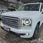 هافال H9 2026 فل كامل ( كاش - تقسيط )