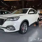 ام جي اتش اس MG hs 2023 فل كامل بأقل سعر