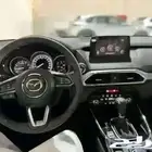 مازدا CX9 2024 قير اوتماتيك