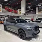 بي ام دبليو X7 موديل 2023
