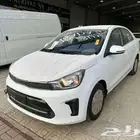 كيا بيجاس 2025 استاندر قسط شهري 799