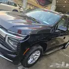 شيفروليه تاهو 2025 ثلاجه بدون دبل LS كاش واقساط
