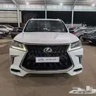 جيب لكزس 2019