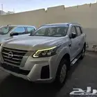 نيسان اكستيرا SE بدون دبل موديل 2024