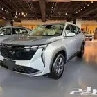 جيلي ستاراي ستاندر 2024