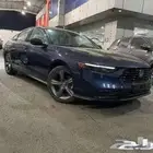 هوندا اكورد 2024 نص فل كاش وتقسيط
