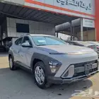 هيونداي كونا فليت موديل 2025 نقدي و تاجير منتهي بالتمليك