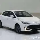 MG3 ستاندر موديل 2025