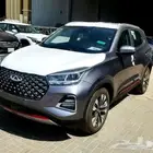 شيري تيجو 4 بافضل سعر للكاش والتقسيط