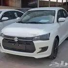 سوزوكي ديزاير 2026ستاندر ( أقساط - كاش )