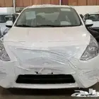 نيسان صني 2024 عرض خاص