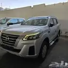 نيسان اكستيرا ستاندر بدون دبل 2024