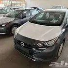نيسان صني الشكل الجديد 2024 كاش وبنك