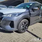 نيسان كيكس نص فل موديل 2024