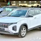 هيونداي كريتا كومفورت لونين 2025 اقساط ميسرة بدون دفعة ..