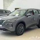 اكس تريل استاندر 5 و 7 راكب دبل وبدون 2026