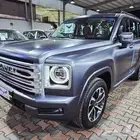 هافال H9 فل ونص فل 2026 جديد