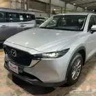 مازدا CX5 2023 متاح تقسيط