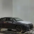 لكزس UX 300-AH هايبرد 2024 باقساط ميسرة ..
