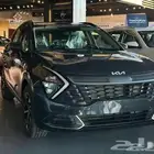 كيا سبورتاج هاي لاين 2024 عرووض حصريه