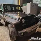 جيب رانجلر مستخدم نظيف سعودي 2018