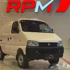 سوزوكي ايكو فان بضاعه 2026