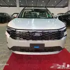 فورد تيريتوري 2026 جميع الفئات كاش واقساط