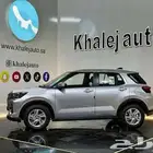 تويوتا رايز xle ستاندر 2026