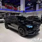 مرسيدس GLE53 موديل 2021