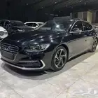 ازيرا بنزين 2019 فل بانوراما بطاقة جمركية استيراد كوريا