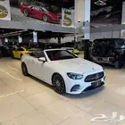 مرسيدس E200 كشف موديل 2021