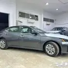 نيسان التيما 2025 استندر S بنزين كاش وتقسيط