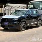 نيسان كيكس ستاندر نص فل 2025 الشكل الجديد 2025