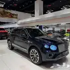 بنتلي بنتياقا 2023