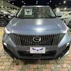 جاك GS3 امزوم 2026 ( كاش - تقسيط )