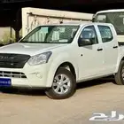 ايسوزو ديماكس غمارتين 4X2 2026 سعر خاص للشركات