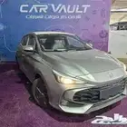 ام جي - MG3 - 2025 - ستاندر - سعودي