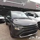 كيا كارينز 7 ركاب GLS موديل 2025 كاش واقساط