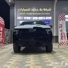 شيفروليه سلفرادو تربل بوس 2025 سعودى الجميح كاش واقساط