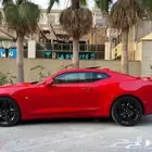 للبيع كمارو اس اس 2023 سعودي وارد التوكيلات
