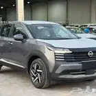 نيسان كيكس ستاندر 2025 قسط شهري 1349